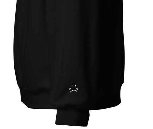 Unisex Crybaby Sweatshirt